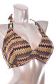 LACE Design - Bikini Beha Halternek D-I cup - LACE Swim #11