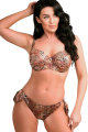 LACE Design - Bikini Beha Plunge - Gewatteerd - D-H cup - LACE Swim #16