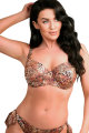 LACE Design - Bikini Beha Plunge - Gewatteerd - D-H cup - LACE Swim #16