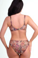 LACE Design - Bikini rio slip - High Leg - LACE Swim #16