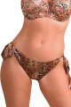 LACE Design - Bikini slip met koordjes - LACE Swim #16