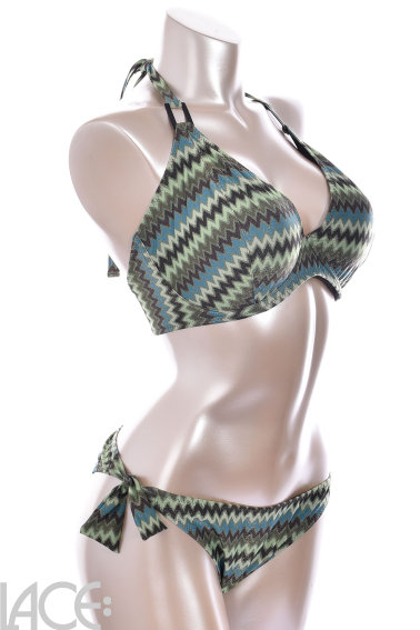 LACE Design - Bikini Beha Halternek D-I cup - LACE Swim #11