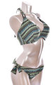 LACE Design - Bikini Beha Halternek D-I cup - LACE Swim #11