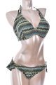 LACE Design - Bikini Beha Halternek D-I cup - LACE Swim #11