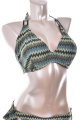 LACE Design - Bikini Beha Halternek D-I cup - LACE Swim #11