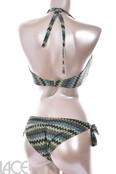 LACE Design - Bikini Beha Halternek D-I cup - LACE Swim #11