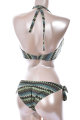 LACE Design - Bikini Beha Halternek D-I cup - LACE Swim #11