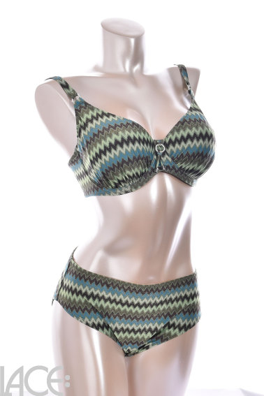 LACE Design - Bikini Beha D-I cup - LACE Swim #11