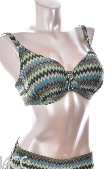 LACE Design - Bikini Beha D-I cup - LACE Swim #11