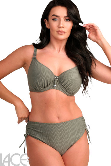 LACE Design - Bikini Beha D-I cup - LACE Swim #10