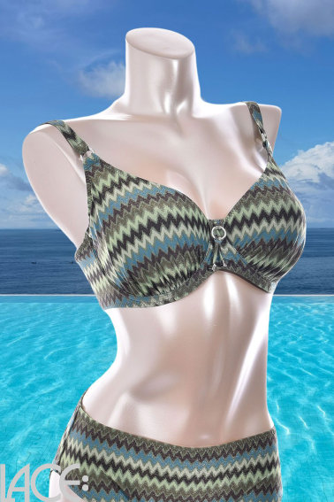 LACE Design - Bikini Beha D-I cup - LACE Swim #11