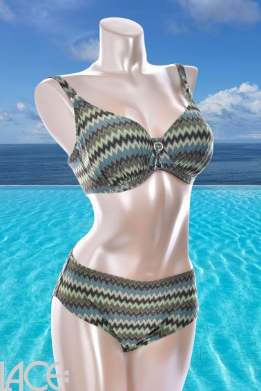 LACE Design - Bikini Beha D-I cup - LACE Swim #11