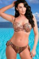 LACE Design - Bikini Beha Plunge - Gewatteerd - D-H cup - LACE Swim #16