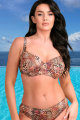 LACE Design - Bikini Beha Plunge - Gewatteerd - D-H cup - LACE Swim #16