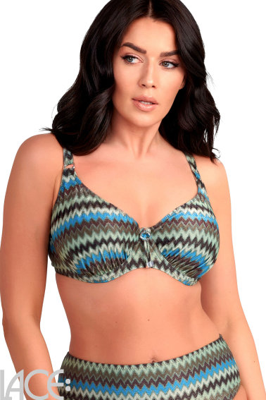 LACE Design - Bikini Beha D-I cup - LACE Swim #11