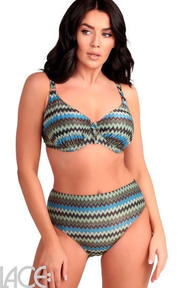 LACE Design - Bikini Beha D-I cup - LACE Swim #11