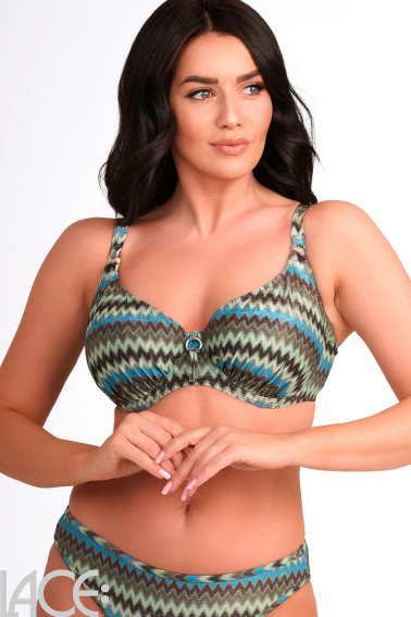 LACE Design - Bikini Beha D-I cup - LACE Swim #11