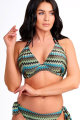 LACE Design - Bikini Beha Halternek D-I cup - LACE Swim #11