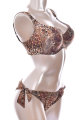 LACE Design - Bikini Beha Plunge - Gewatteerd - D-H cup - LACE Swim #16