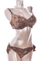 LACE Design - Bikini Beha Plunge - Gewatteerd - D-H cup - LACE Swim #16