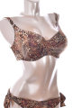 LACE Design - Bikini Beha Plunge - Gewatteerd - D-H cup - LACE Swim #16