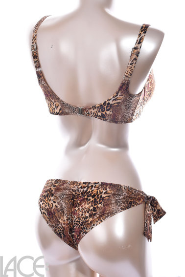 LACE Design - Bikini Beha Plunge - Gewatteerd - D-H cup - LACE Swim #16