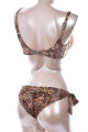 LACE Design - Bikini Beha Plunge - Gewatteerd - D-H cup - LACE Swim #16