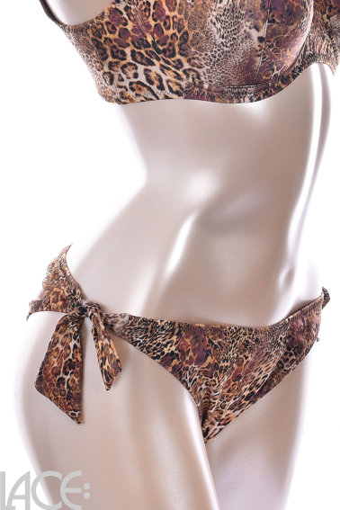 LACE Design - Bikini slip met koordjes - LACE Swim #16