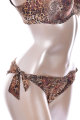 LACE Design - Bikini slip met koordjes - LACE Swim #16