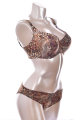 LACE Design - Bikini rio slip - High Leg - LACE Swim #16