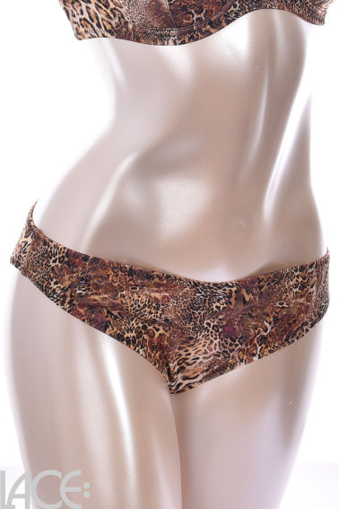 LACE Design - Bikini rio slip - High Leg - LACE Swim #16