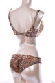 LACE Design - Bikini rio slip - High Leg - LACE Swim #16