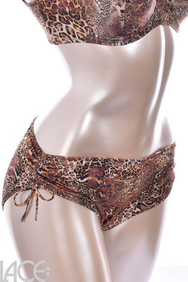 LACE Design - Bikini tailleslip - Verstelbaar - LACE Swim #16