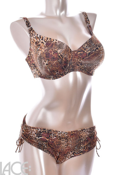 LACE Design - Bikini tailleslip - Verstelbaar - LACE Swim #16