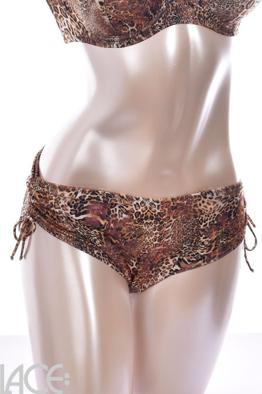 LACE Design - Bikini tailleslip - Verstelbaar - LACE Swim #16