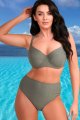 LACE Design - Bikini Beha Plunge - Gewatteerd - E-H cup - LACE Swim #10