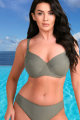 LACE Design - Bikini Beha Plunge - Gewatteerd - E-H cup - LACE Swim #10