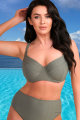 LACE Design - Bikini Beha Plunge - Gewatteerd - E-H cup - LACE Swim #10