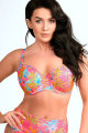 LACE Design - Bikini Push-up Beha D-J cup - LACE Swim #13