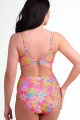 LACE Design - Bikini Push-up Beha D-J cup - LACE Swim #13