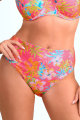 LACE Design - Bikini tailleslip - High leg - LACE Swim #13