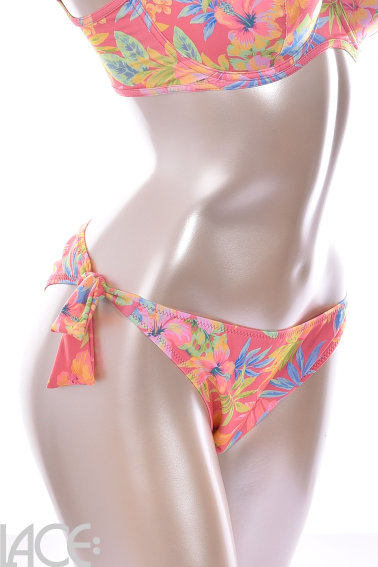 LACE Design - Bikini slip met koordjes - LACE Swim #13