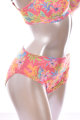 LACE Design - Bikini tailleslip - High leg - LACE Swim #13