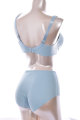 Triumph - True Shape Sensation Minimizer Beha E-H cup