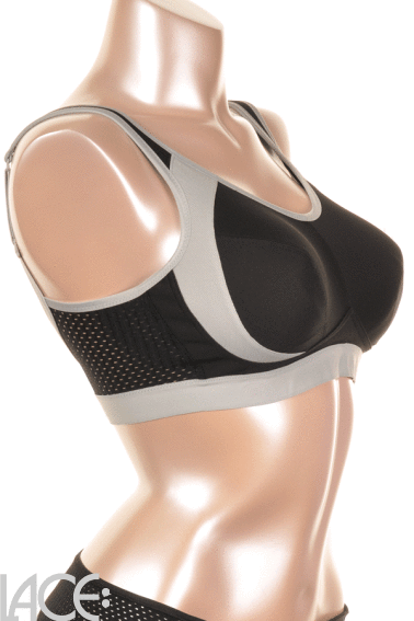 Anita active - Extreme Control Sport Beha zonder beugel D-H cup