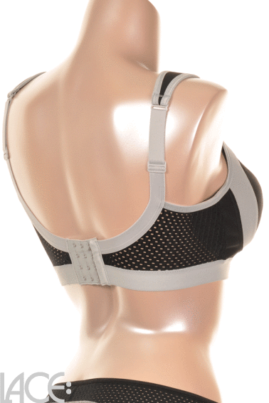 Anita active - Extreme Control Sport Beha zonder beugel D-H cup